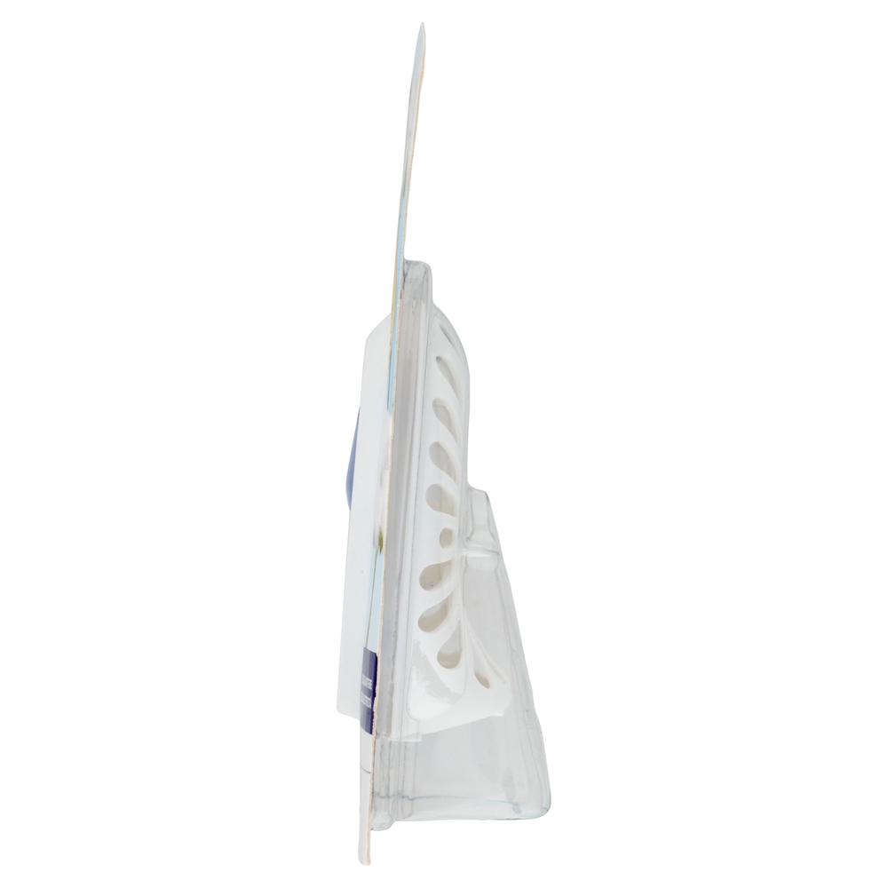 Ambi Pur Bagno 2in1 Elimina e Previene, Profumatore Ambienti, Nuvole di Cotone, 1 Deodorante